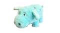 HAPPY PET PAIXNIDI SKuLOu DOTTY HONKERS BLUE 25cm